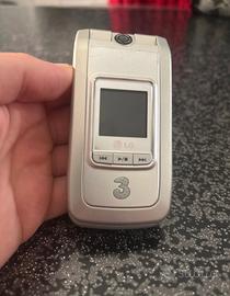 Telefono LG