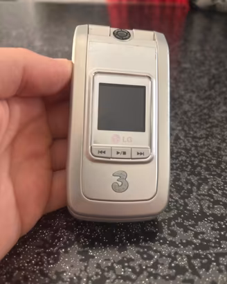 Telefono LG