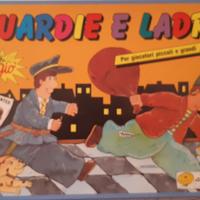Gioco Guardie e Ladri