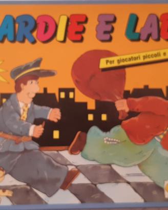 Gioco Guardie e Ladri