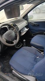 Ricambi Fiat Punto 1.2 ELX 3P Anno2002 Codice Moto