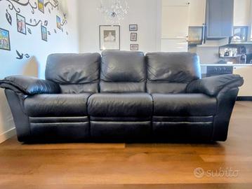 Divani & Divani by Natuzzi