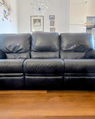 Divani & Divani by Natuzzi