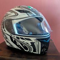 Casco AGV