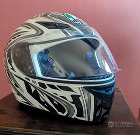 Casco AGV