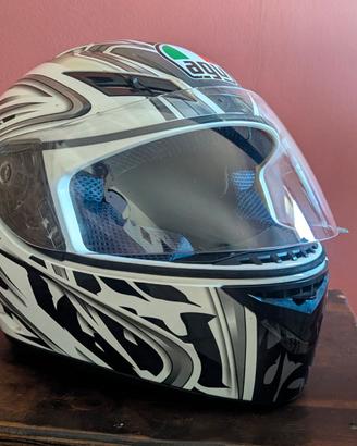 Casco AGV