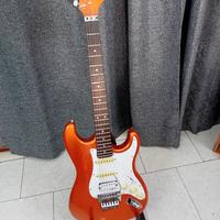 chitarra elettrica 