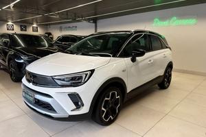 OPEL CROSSLAND 1500 D 110 CV ULTIMATE+GRIP CONTROL
