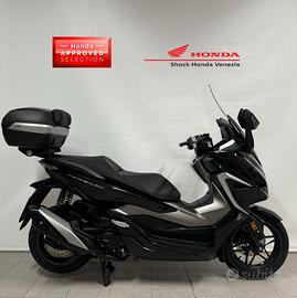 Honda Forza 350 ABS - 2021