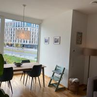 Tavolo Rowico Filippa, rovere massello, come nuovo