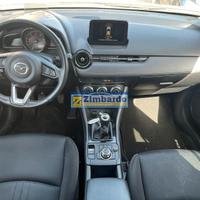 KIT AIRBAG MAZDA CX-3 DEL 2019