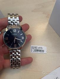 GUESS U1413G1 orologio uomo