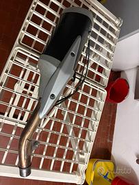 Scarico Originale Kawasaki Z750