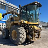 Trincia semovente New Holland FX 58