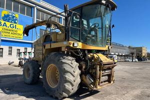 Trincia semovente New Holland FX 58