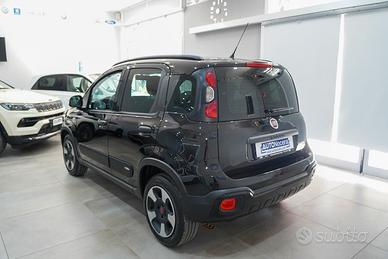 Fiat Panda Cross HYBRID 1.0 70cv
