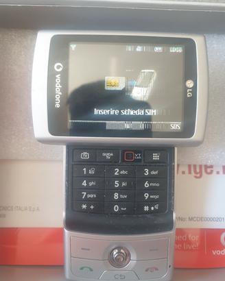 Ig tvfonino ku950 Vodafone 