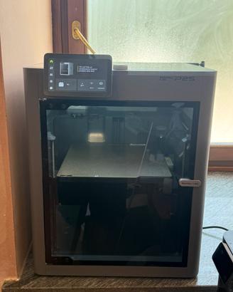 BAMBULAB P2S NO AMS