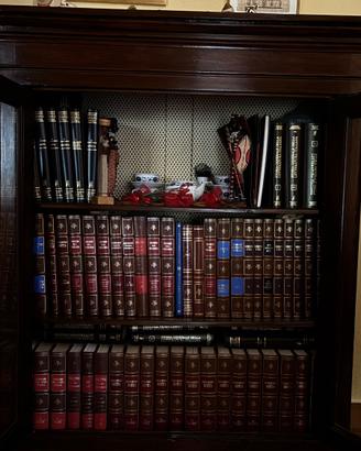 Enciclopedia  Federico Motta Editore – 72 volumi