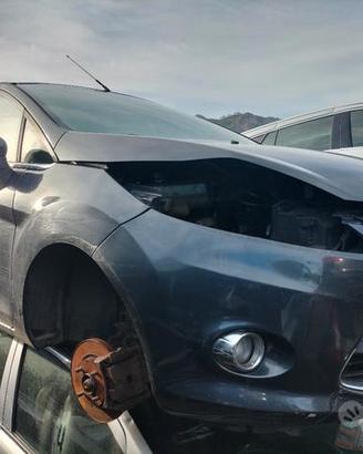 Ricambi Ford Fiesta 1.4 TDCi 2010