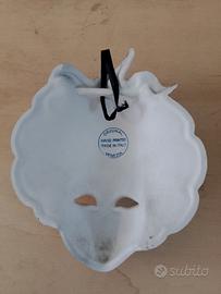 maschere veneziane 