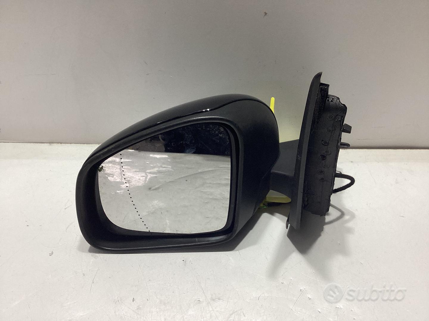 Specchietto Retrovisore Interno SMART Forfour 453