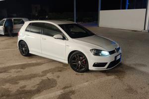 Golf 7 