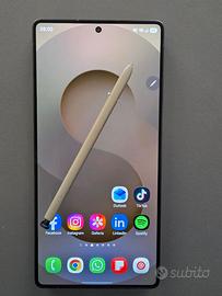 Samsung Galaxy S25 Ultra 512GB Titanium Black Ital