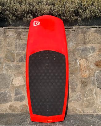 Tavola Wingfoil 105L Full Carbon Custom Newind