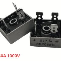 ponte a diodi 50A 1000V