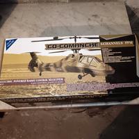 Elicottero telecomandato