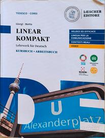 Linear Kompakt