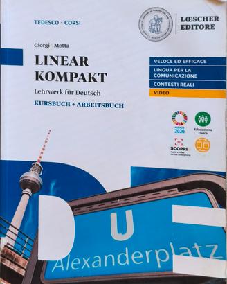 Linear Kompakt
