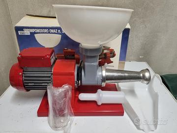 SPREMIPOMODORO OMAZ N 3 NUOVO