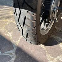 HONDA VT 500 Custom