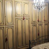 armadio  16 ante stile veneziano 