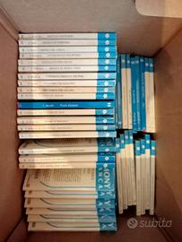 romanzi Harmony anni 90