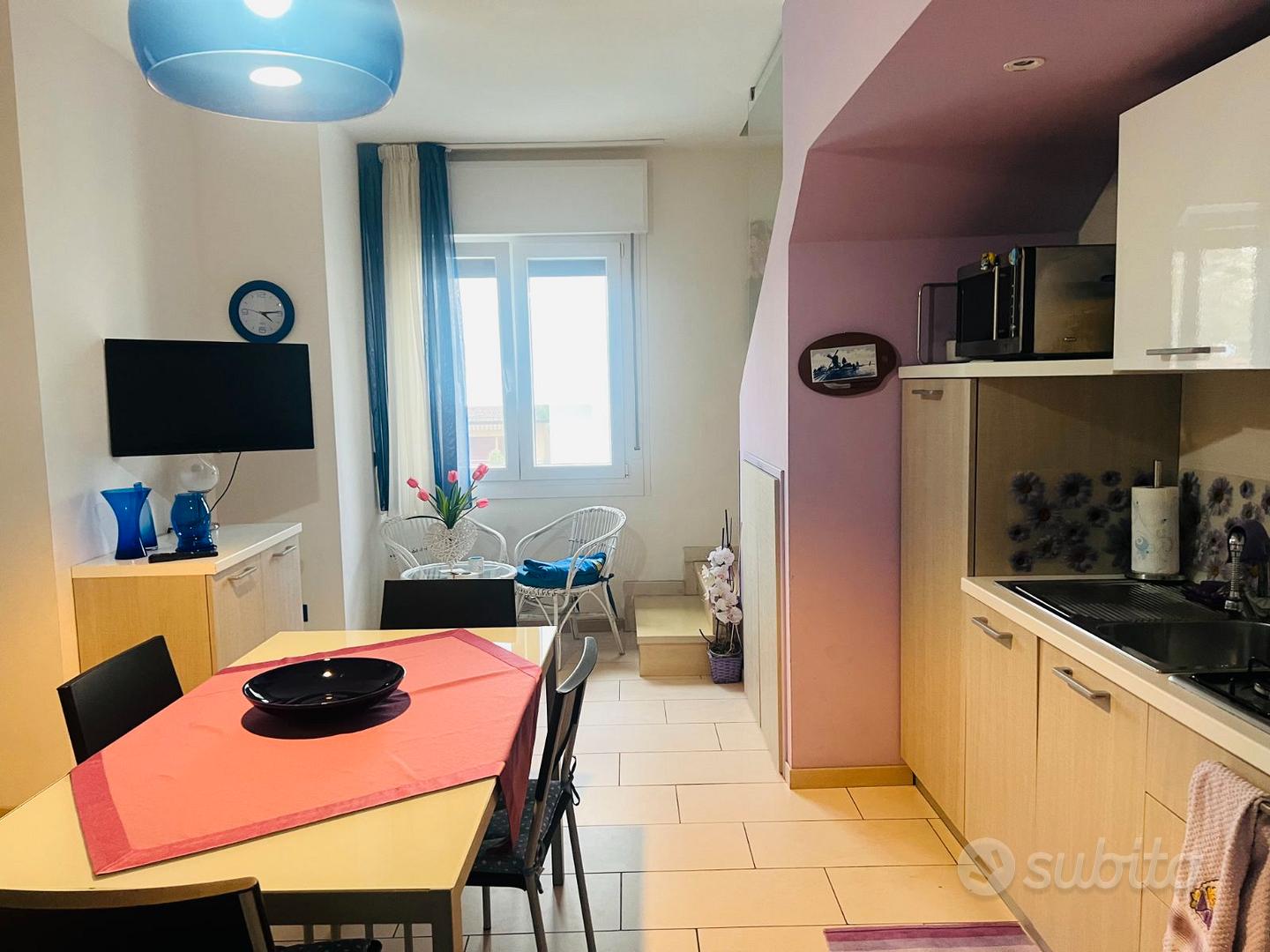 Appartamento – VE - Vista 3