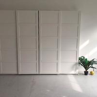 Pax Bergsbo guardaroba 40cm prof