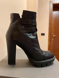 Stivaletto donna n 38