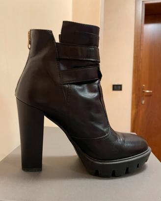 Stivaletto donna n 38