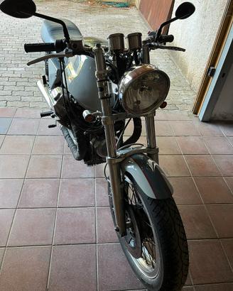 Moto Guzzi 1000 sp prima serie