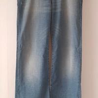 Jeans palazzo Guru