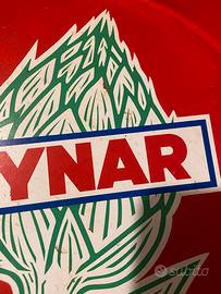 Vassoio Cynar d’epoca