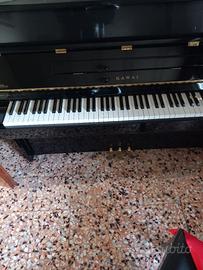 pianoforte kawai 1982