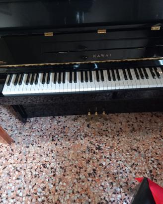 pianoforte kawai 1982