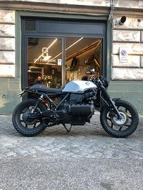 BMW K100 del 1984