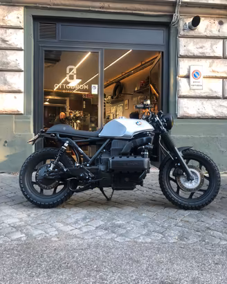 BMW K100 del 1984