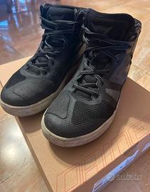 Dainese SUBURB  AIR -SCARPE MOTO ESTIVE IN TESSUTO