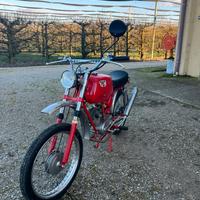 Moto morini corsarino scrambler 50cc